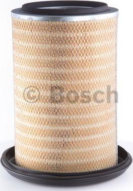 BOSCH 0 986 B03 508 - Въздушен филтър vvparts.bg