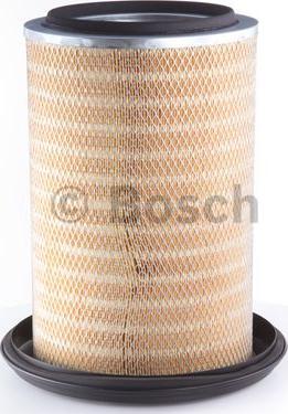 BOSCH 0 986 B03 508 - Въздушен филтър vvparts.bg