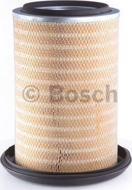 BOSCH 0 986 B03 508 - Въздушен филтър vvparts.bg