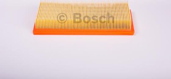 BOSCH 0 986 B02 527 - Въздушен филтър vvparts.bg