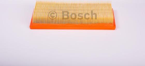 BOSCH 0 986 B02 527 - Въздушен филтър vvparts.bg