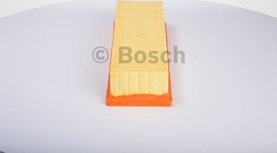 BOSCH 0 986 B02 367 - Въздушен филтър vvparts.bg