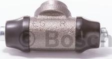 BOSCH 0 986 BB3 035 - Спирачно цилиндърче на колелото vvparts.bg