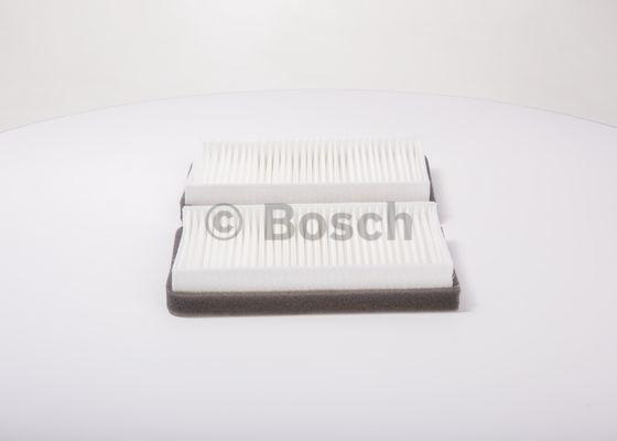 BOSCH 0 986 BF0 560 - Филтър купе (поленов филтър) vvparts.bg