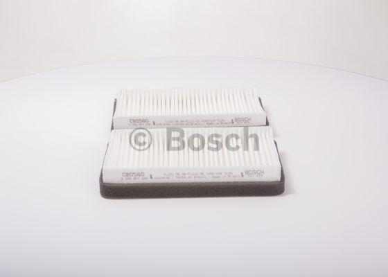 BOSCH 0 986 BF0 560 - Филтър купе (поленов филтър) vvparts.bg