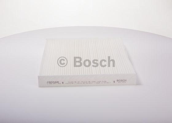 BOSCH 0 986 BF0 568 - Филтър купе (поленов филтър) vvparts.bg