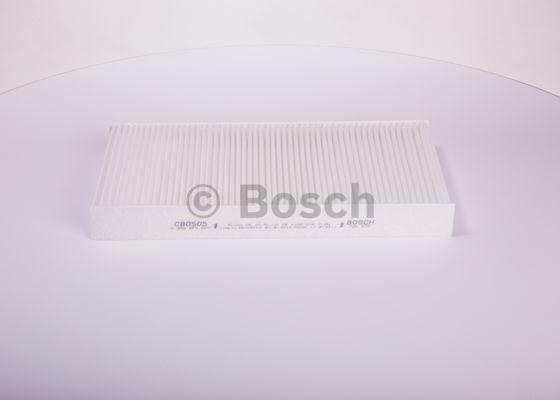 BOSCH 0 986 BF0 505 - Филтър купе (поленов филтър) vvparts.bg