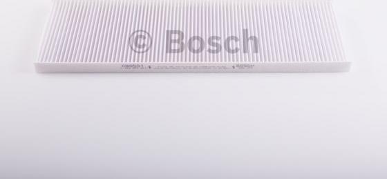 BOSCH 0 986 BF0 501 - Филтър купе (поленов филтър) vvparts.bg