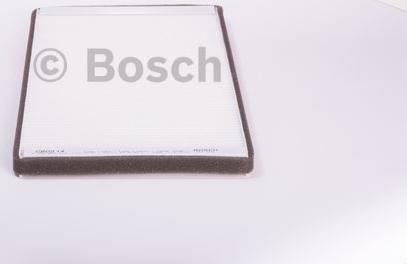 BOSCH 0 986 BF0 514 - Филтър купе (поленов филтър) vvparts.bg