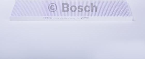 BOSCH 0 986 BF0 510 - Филтър купе (поленов филтър) vvparts.bg