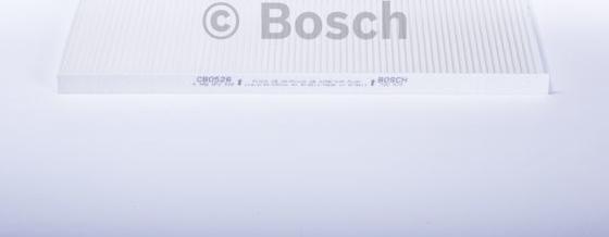 BOSCH 0 986 BF0 526 - Филтър купе (поленов филтър) vvparts.bg