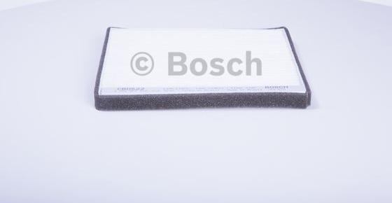 BOSCH 0 986 BF0 522 - Филтър купе (поленов филтър) vvparts.bg