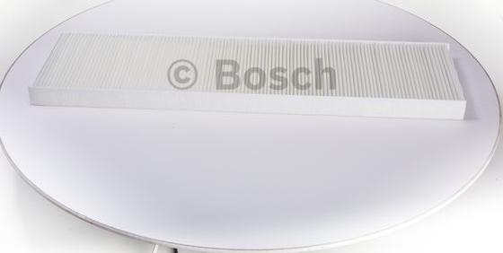 BOSCH 0 986 BF0 570 - Филтър купе (поленов филтър) vvparts.bg