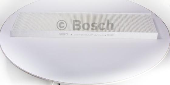 BOSCH 0 986 BF0 570 - Филтър купе (поленов филтър) vvparts.bg