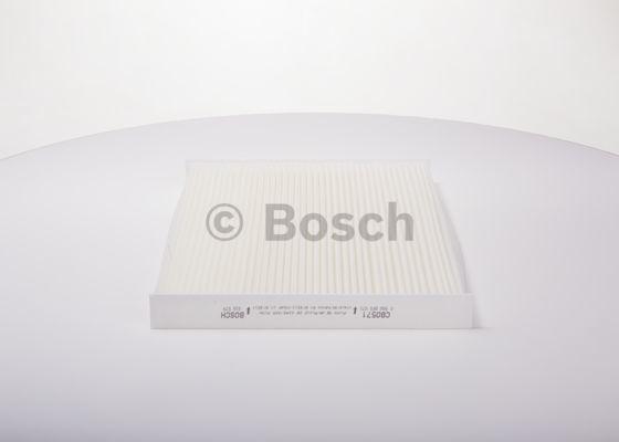 BOSCH 0 986 BF0 571 - Филтър купе (поленов филтър) vvparts.bg