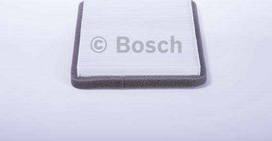 BOSCH 0 986 BF0 572 - Филтър купе (поленов филтър) vvparts.bg