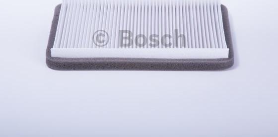 BOSCH 0 986 BF0 572 - Филтър купе (поленов филтър) vvparts.bg