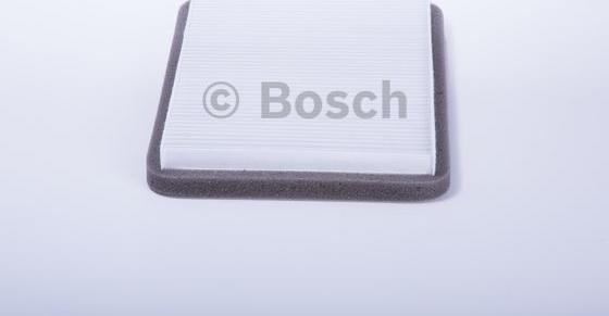 BOSCH 0 986 BF0 572 - Филтър купе (поленов филтър) vvparts.bg