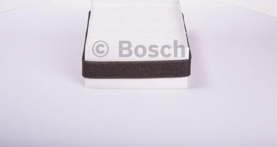 BOSCH 0 986 BF0 621 - Филтър купе (поленов филтър) vvparts.bg