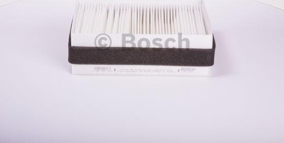 BOSCH 0 986 BF0 621 - Филтър купе (поленов филтър) vvparts.bg