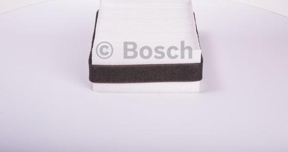 BOSCH 0 986 BF0 621 - Филтър купе (поленов филтър) vvparts.bg