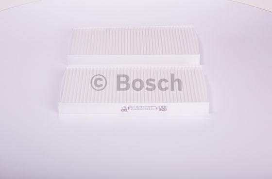 BOSCH 0 986 BF0 679 - Филтър купе (поленов филтър) vvparts.bg