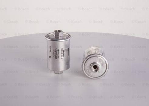 BOSCH 0 986 BF0 016 - Горивен филтър vvparts.bg