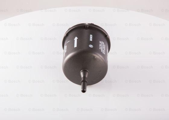 BOSCH 0 986 BF0 026 - Горивен филтър vvparts.bg