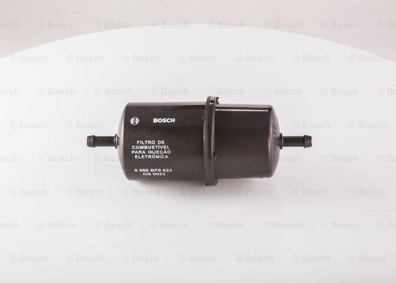 BOSCH 0 986 BF0 023 - Горивен филтър vvparts.bg