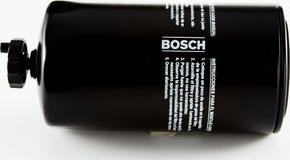 BOSCH 0 986 BF0 317 - Горивен филтър vvparts.bg