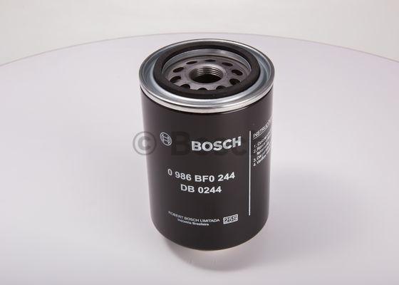 BOSCH 0 986 BF0 244 - Горивен филтър vvparts.bg