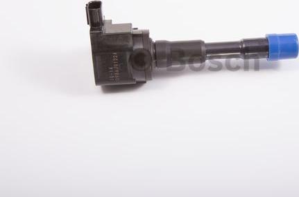 BOSCH 0 986 JG1 224 - Запалителна бобина vvparts.bg