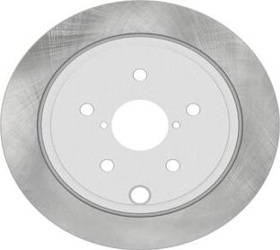 BOSCH 0 986 T15 433 - Спирачен диск vvparts.bg