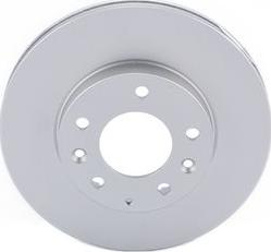 BOSCH 0 986 T16 840 - Спирачен диск vvparts.bg