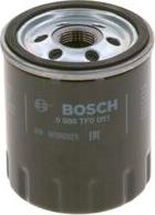 BOSCH 0 986 TF0 051 - Маслен филтър vvparts.bg