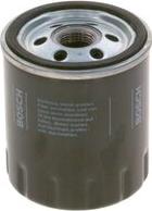 BOSCH 0 986 TF0 071 - Маслен филтър vvparts.bg