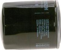 BOSCH 0 986 TF0 072 - Маслен филтър vvparts.bg