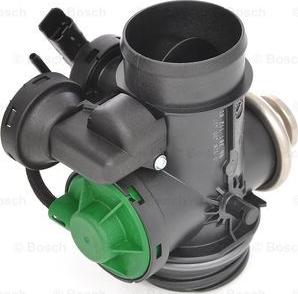 BOSCH 0 928 400 427 - AGR-Клапан vvparts.bg