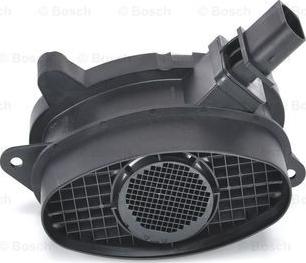 BOSCH 0 928 400 529 - Въздухомер-измерител на масата на въздуха vvparts.bg