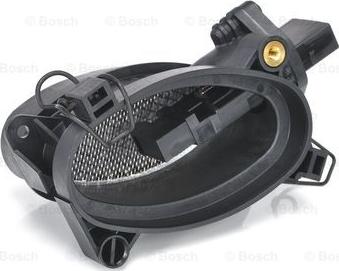 BOSCH 0 928 400 520 - Въздухомер-измерител на масата на въздуха vvparts.bg