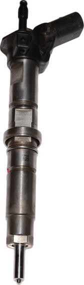 BOSCH 0 445 115 029 - Комплект дюза с държач vvparts.bg