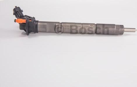 BOSCH 0 445 116 059 - Комплект дюза с държач vvparts.bg