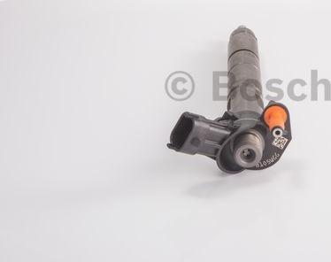 BOSCH 0 445 116 059 - Комплект дюза с държач vvparts.bg