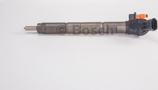 BOSCH 0 445 116 059 - Комплект дюза с държач vvparts.bg