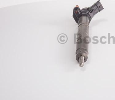 BOSCH 0 445 116 059 - Комплект дюза с държач vvparts.bg