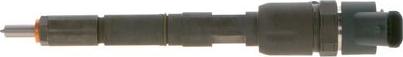 BOSCH 0 445 110 840 - Комплект дюза с държач vvparts.bg