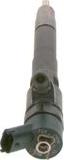 BOSCH 0 445 110 435 - Комплект дюза с държач vvparts.bg