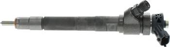 BOSCH 0 445 110 430 - Комплект дюза с държач vvparts.bg