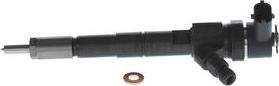 BOSCH 0 445 110 423 - Комплект дюза с държач vvparts.bg