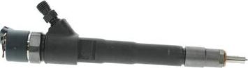 BOSCH 0 445 110 520 - Комплект дюза с държач vvparts.bg